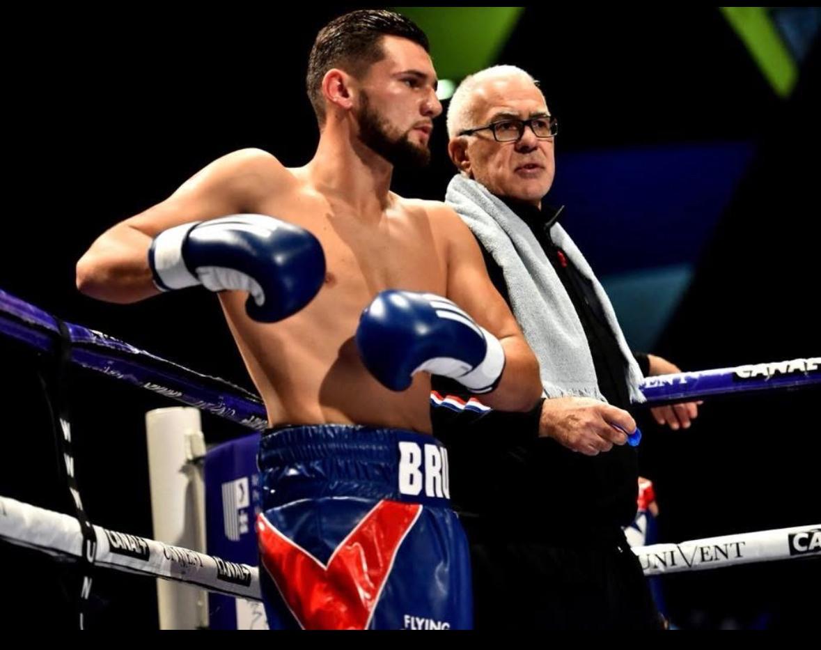 Pugilist Club Niçois
